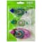 12 Packs: 3 ct. (36 total) Tombow Assorted Adhesive Tape Runner Refills
